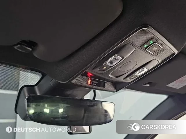 Renault Korea (Samsung) XM3 id 3732665 из Кореи 11