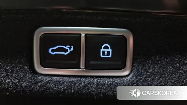 Hyundai Grandeur (GN7) id 2968559 из Кореи 11