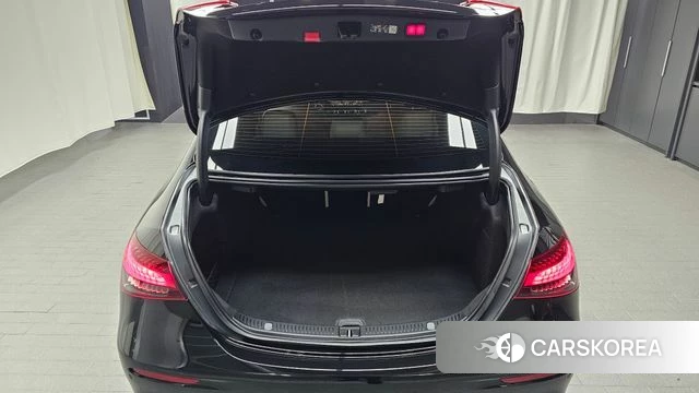 Mercedes-Benz E-Class W213 id 4178301 из Кореи 11