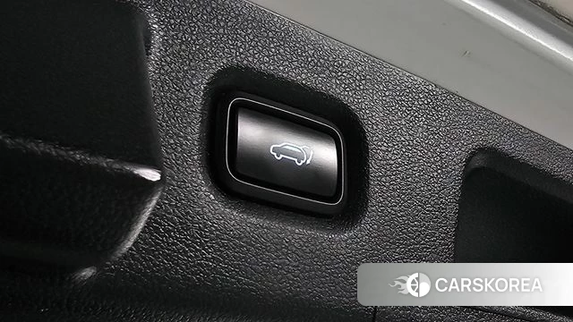 Hyundai Santa Fe TM id 4225814 из Кореи 11