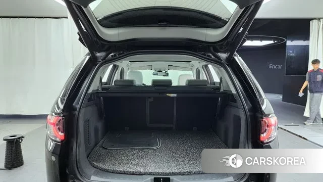 Land Rover Discovery Sports id 3045525 из Кореи 11