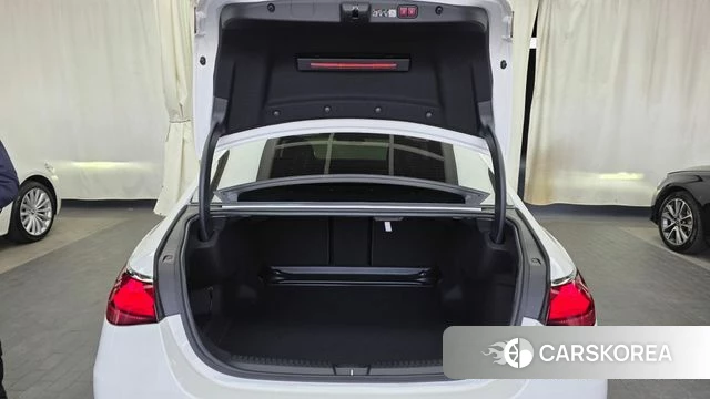 Mercedes-Benz E-Class W214 id 3850406 из Кореи 11