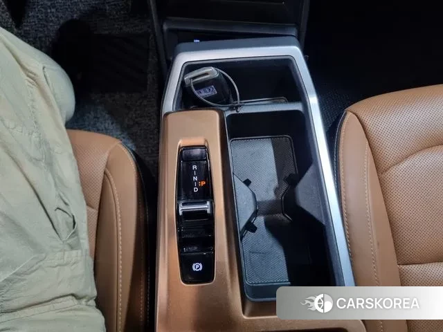 Ssangyong The New Torres id 3179862 из Кореи 11