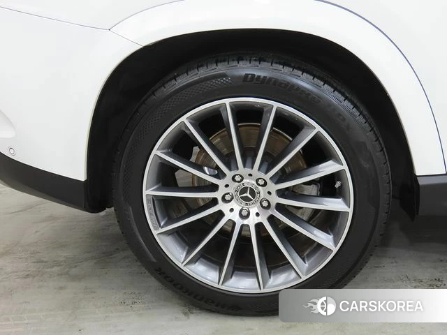 Mercedes-Benz GLE-Class W167 id 4602830 из Кореи 11