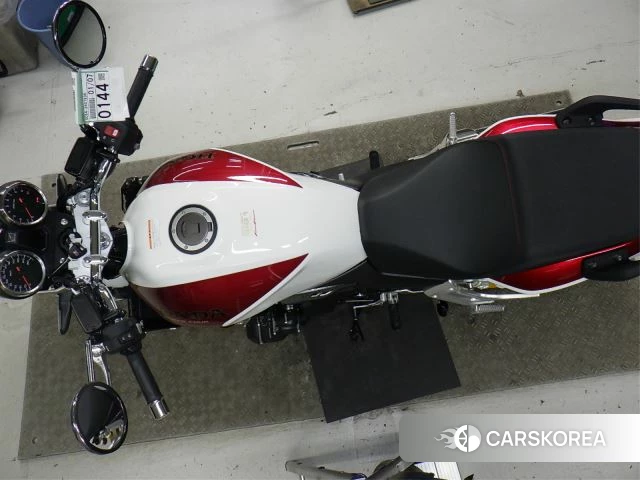 Проданный Honda CB1300SF SP id 3996673 из Японии, фото 11