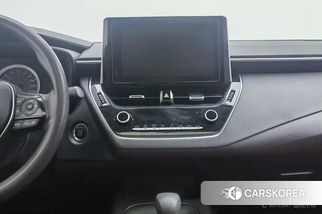 Toyota Corolla id 4290784 из Китая 11