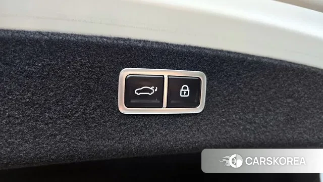 Genesis G80 (RG3) id 2974499 из Кореи 11