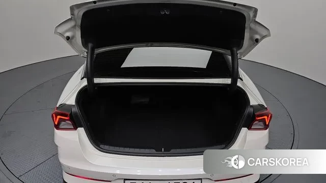 Kia K5 3rd generation id 3567949 из Кореи 11