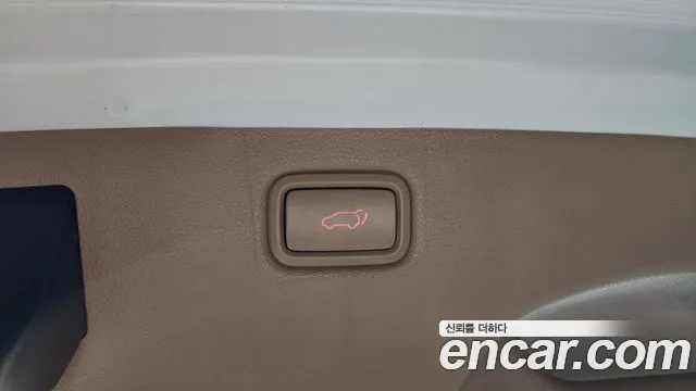 Kia The New Carnival id 2855577 из Кореи 11