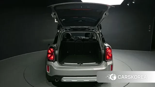 Mini Cooper Countryman id 3365856 из Кореи 11