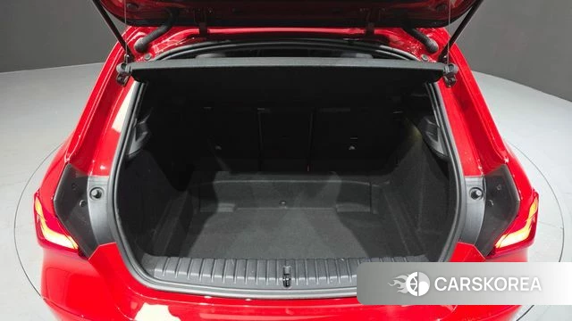 BMW 1 Series (F40) id 3860913 из Кореи 11