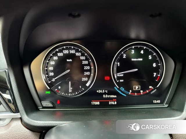 BMW X2 id 4298052 из Китая 11