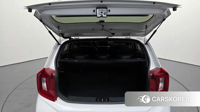 Kia Morning Urban (JA) id 3800404 из Кореи 11