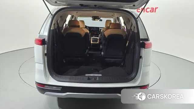 Kia Carnival 4th generation id 3344252 из Кореи 11