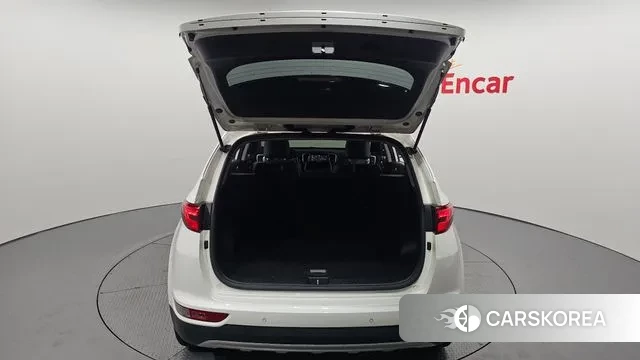 Kia Sportage 4th Generation id 3045561 из Кореи 11