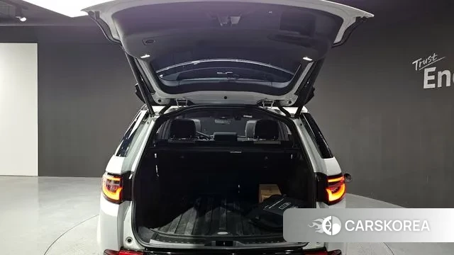 Land Rover Discovery Sports 2nd Generation id 3538465 из Кореи 11