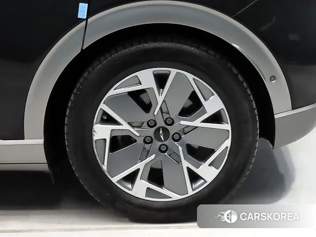 Genesis GV60 id 3752531 из Кореи 11