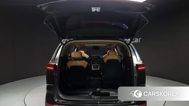 Kia Carnival 4th generation id 3454216 из Кореи 11