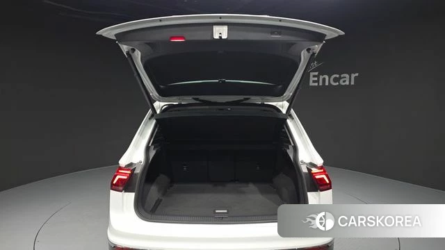Volkswagen Tiguan second Generation id 4309559 из Кореи 11