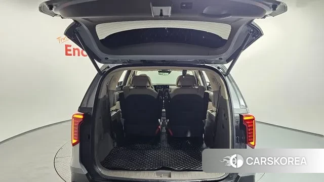 Kia The New Carnival 4th Generation id 3457275 из Кореи 11