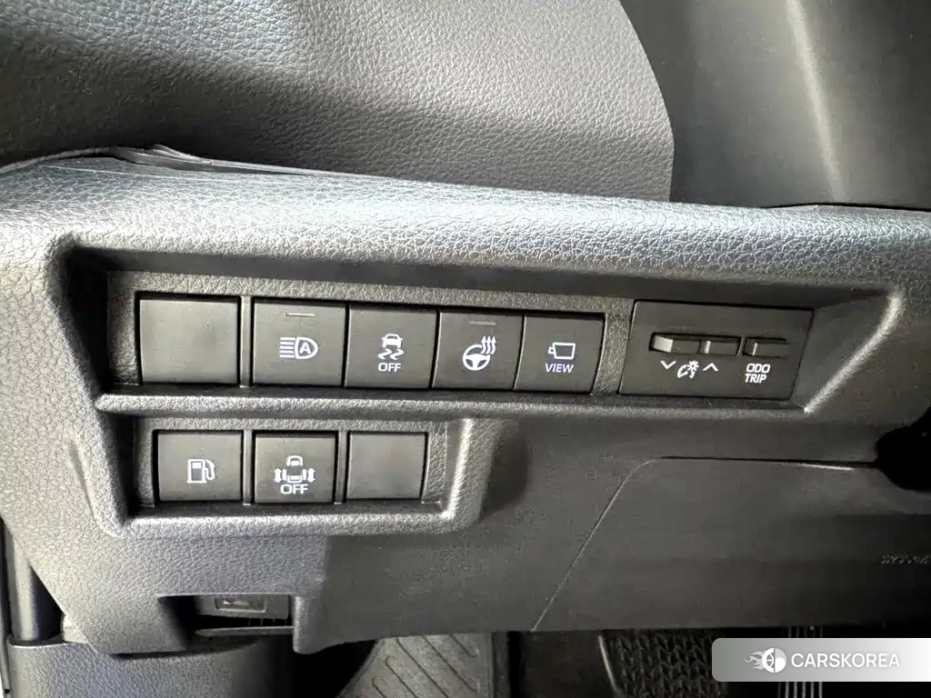 Toyota Sienna id 4583797 из Китая 11