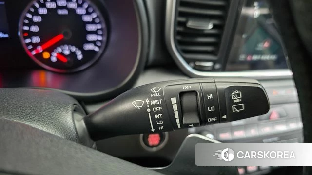 Kia Sportage The Bold id 4794473 из Кореи 11