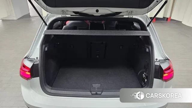 Volkswagen Golf 8th Generation id 3377223 из Кореи 11