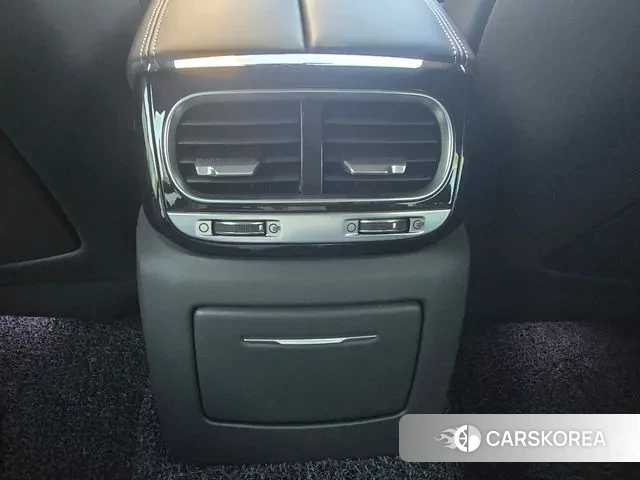 Genesis G90 id 3098247 из Кореи 11