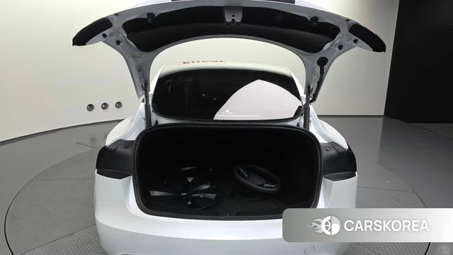 Tesla Model 3 id 4640338 из Кореи 11