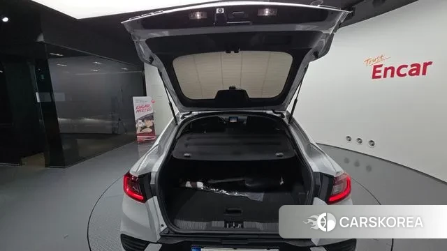 Renault Korea (Samsung) XM3 id 3395542 из Кореи 11