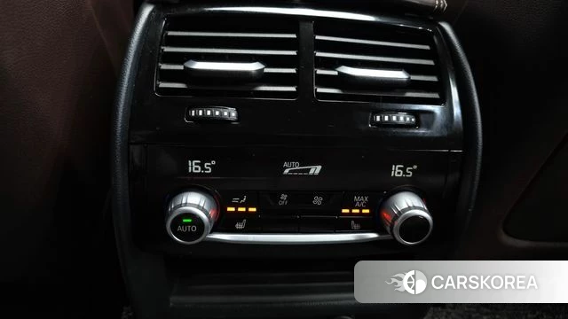 BMW 5 Series (G30) id 4672743 из Кореи 11
