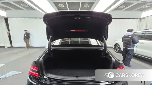 Genesis G80 (RG3) id 3534599 из Кореи 11