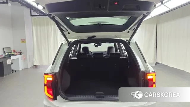 Ssangyong Torres id 3740054 из Кореи 11