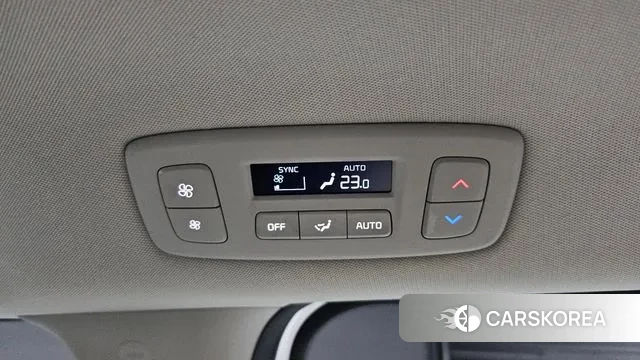 Kia Carnival 4th generation id 3770405 из Кореи 11