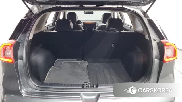 Kia Niro id 3677660 из Кореи 11