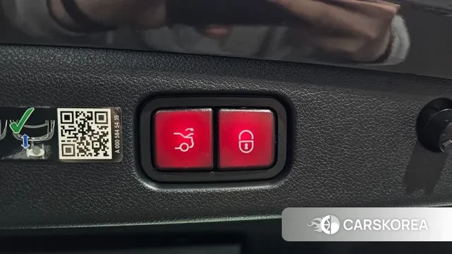 Mercedes-Benz E-Class W214 id 3523238 из Кореи 11