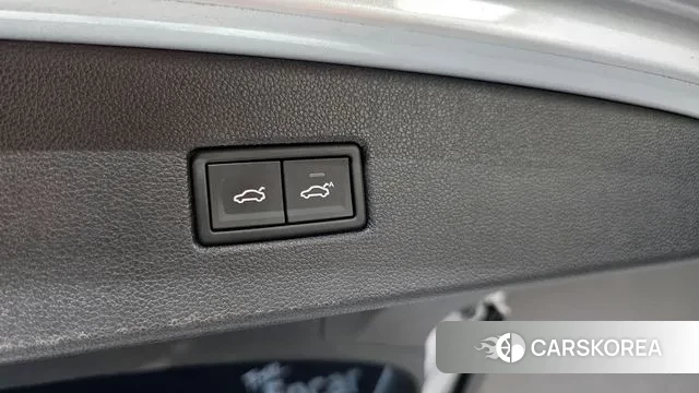 Volkswagen Tiguan second Generation id 3096011 из Кореи 11