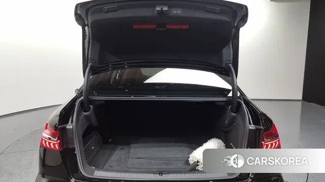 Audi A6 (C8) id 3464259 из Кореи 11