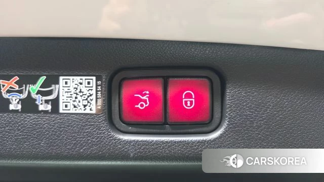 Mercedes-Benz E-Class W214 id 4847251 из Кореи 11
