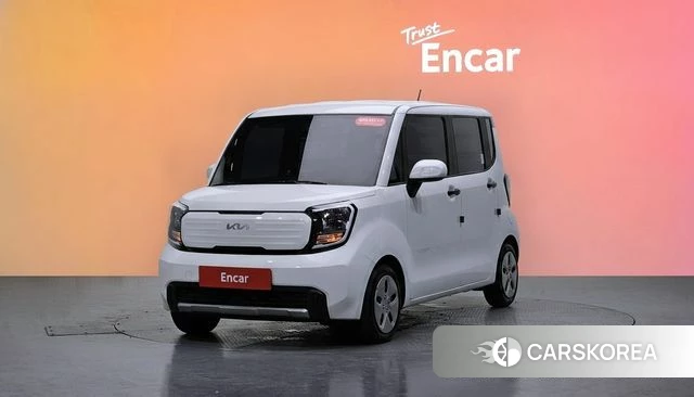 Kia The New Kia Ray id 4500514 из Кореи 11