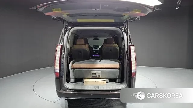 Hyundai Staria id 3517902 из Кореи 11