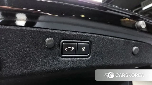 Hyundai The New Grandeur IG id 3012877 из Кореи 11