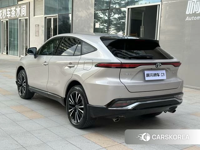 Toyota Weisha id 4348423 из Китая 11