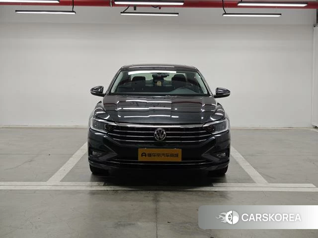 Volkswagen Sagitar id 4209710 из Китая 11