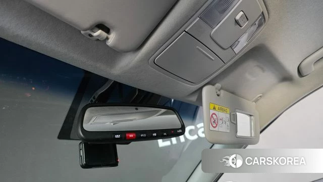 Kia The New K3 2nd generation id 4666105 из Кореи 11