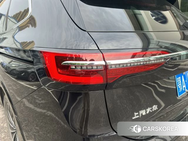 Volkswagen Weiran id 4258511 из Китая 11