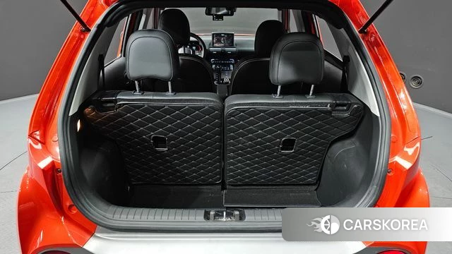 Hyundai Casper id 3871458 из Кореи 11