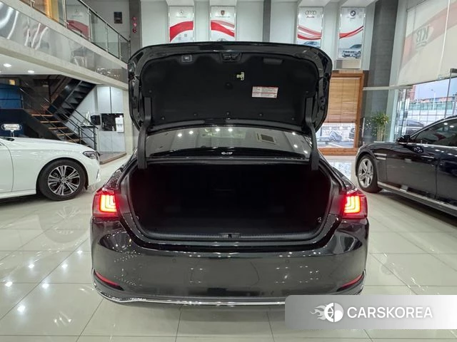 Lexus ES300h 7th generation id 3831608 из Кореи 11