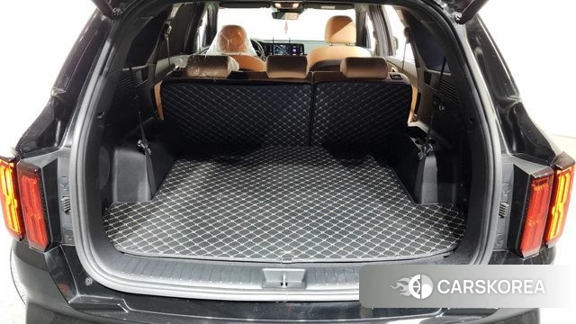 Kia Sorento 4th Generation id 4179757 из Кореи 11
