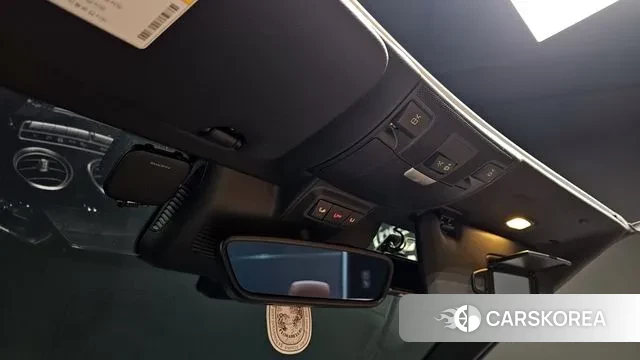 Mercedes-Benz C-Class W205 id 3608373 из Кореи 11